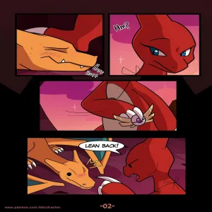 Unexpected Reward - page 4