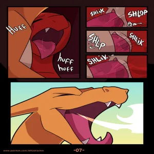 Unexpected Reward - page 9