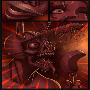 Twisted Minds - page 19