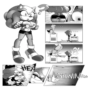 Unbreakable Bond - page 3