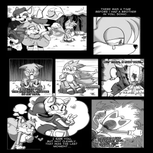 Unbreakable Bond - page 5