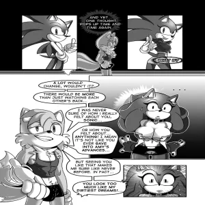 Unbreakable Bond - page 6