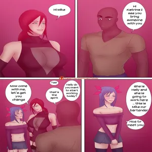 Two Sides 3 - page 8