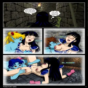 Vampires Of The Night - page 63