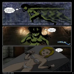Vampires Of The Night - page 64