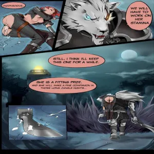 Twisted Intent 1 - page 10