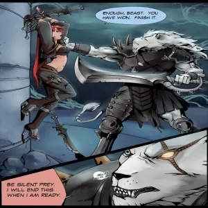 Twisted Intent 1 - page 2