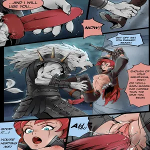 Twisted Intent 1 - page 5