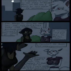 Unresponsive - page 10