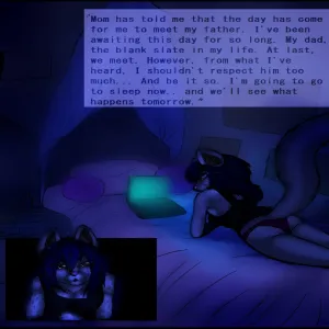 Unresponsive - page 18