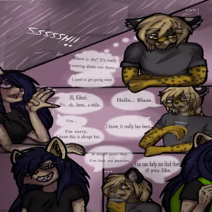 Unresponsive - page 19