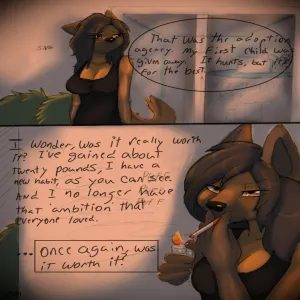Unresponsive - page 2