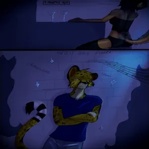Unresponsive - page 3