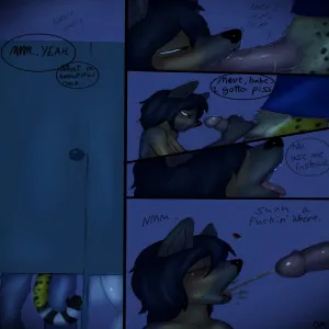 Unresponsive - page 5