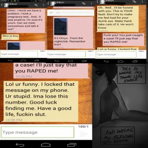 Unresponsive - page 8