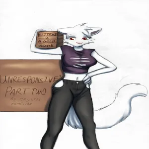 Unresponsive - page 9
