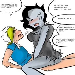 Vampire Kisses - page 8