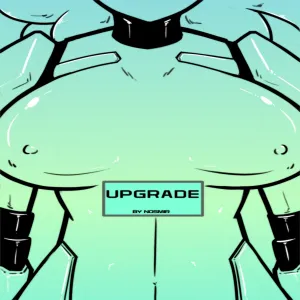 Upgrade - page 1