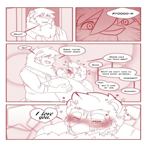Big Drunk - page 3