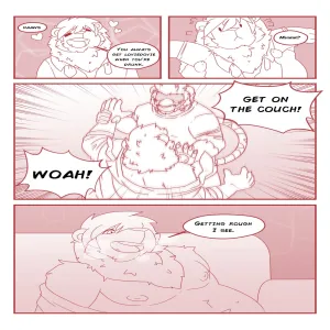 Big Drunk - page 4