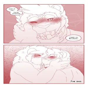 Big Drunk - page 8