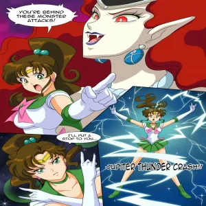 Vampires Of The Night 1 - page 3