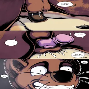 Vampire Hunter Boyfriends 1 - page 19