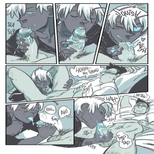 Unidentified Object - page 10