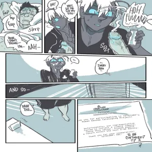 Unidentified Object - page 11