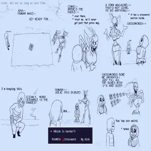 Under(her)tail 2 - page 13