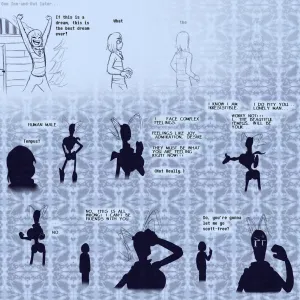 Under(her)tail 2 - page 19