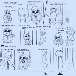 Under(her)tail 2 - page 3