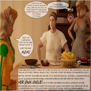 Uncle Urrival 2 - page 5