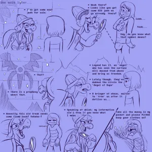 Under(her)tail 3 - page 12