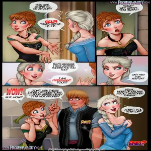 Unfrozen 2 - page 8