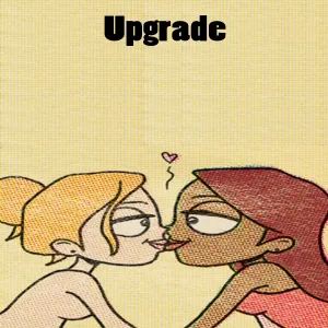 Upgrade - page 1