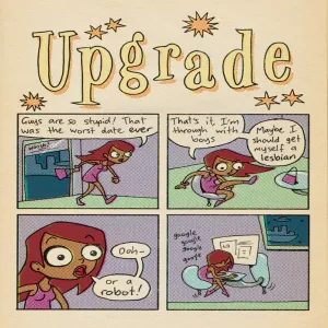 Upgrade - page 2