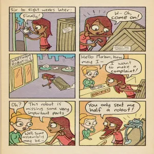 Upgrade - page 3