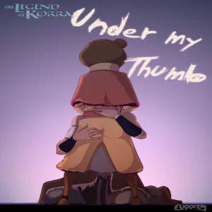 Under My Thumb - page 1