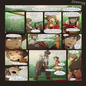 Under My Thumb - page 13