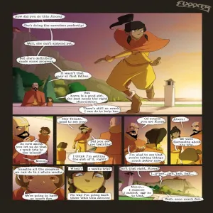 Under My Thumb - page 22
