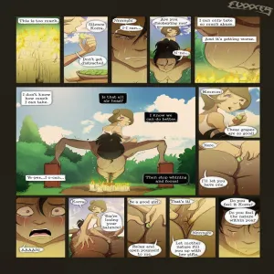 Under My Thumb - page 36