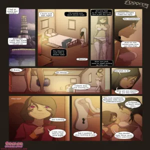Under My Thumb - page 56