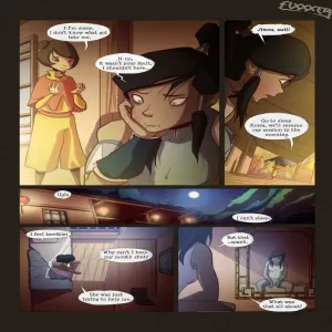 Under My Thumb - page 6