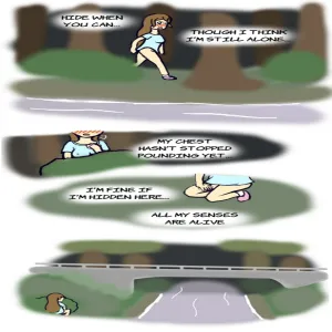 Vera's Story - page 10