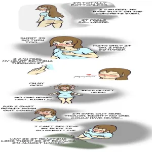 Vera's Story - page 12