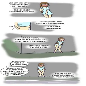 Vera's Story - page 13