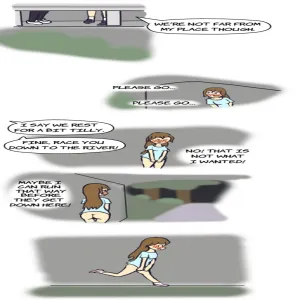 Vera's Story - page 14