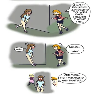 Vera's Story - page 15