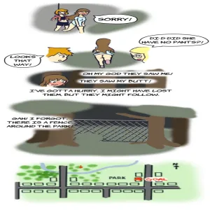 Vera's Story - page 16